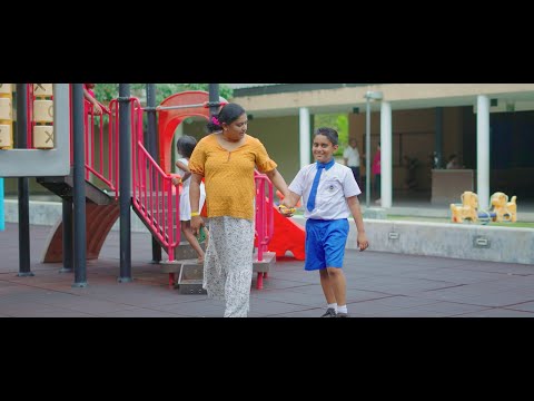 "Building Hope" by Ayati Trust Sri Lanka - Zosimus’s Story (English Version)