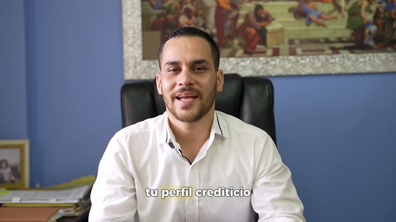 Necesito un crédito