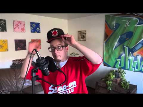 Santa Cruz Cypher Sessions presents The Sweet 16 feat The Apostles