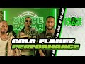 Jerkincantdie X OTR Cold Flamez Miss Me Kiss Me