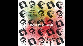 Video Where Your Mind Wants To Go (Letra) de Blonde Redhead