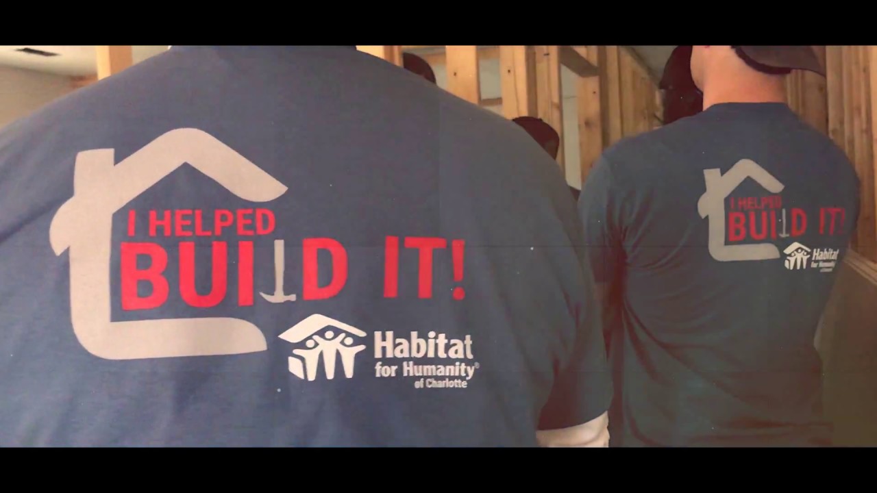 Wyndham Capital is teaming up with Habitat Charlotte