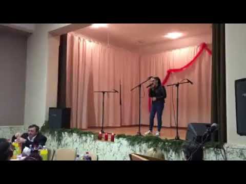 Oláh Szandra - Elfelejtett dal 2018