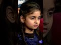 Nanhi Pari Ne Baap Ko Aisa Kya Kaha Kay Dil Khoon Ke Aansu Rone Laga Imranashraf Mazaaqraat Short
