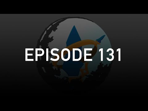 Aetheryte Radio 131: These Are a Few of Our Favorite (Shadow)Brings