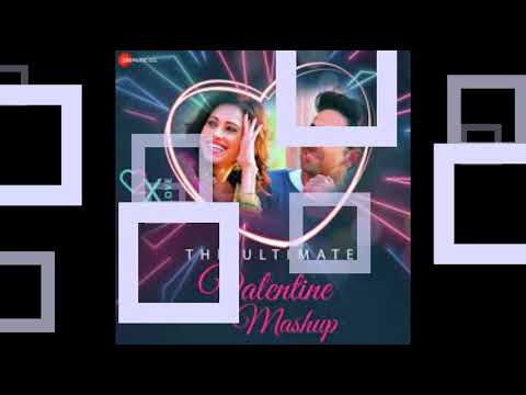 VALENTINE'S Day MASHup by DJ GAVS ynr