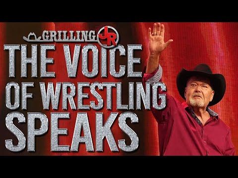 Jim Ross Provides Update On Recovery From Colon Cancer Surgery, Planning To Be In Texas For AEW All In