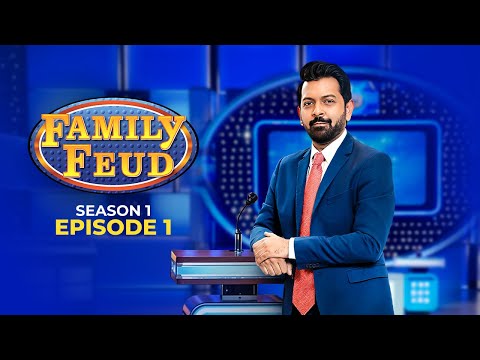 Family Feud Bangladesh and 2 more