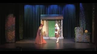 SHS Presents: "Rodgers and Hammerstein's Cinderella"