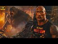 PACIFIC RIM KRAKEN New Action Movie 2025 Full Action Movie 4K Full HD
