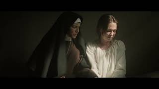 El convento - Tráiler oficial