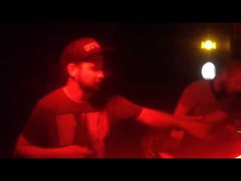 Babak Live @ Barakobamabar 19.07.2014