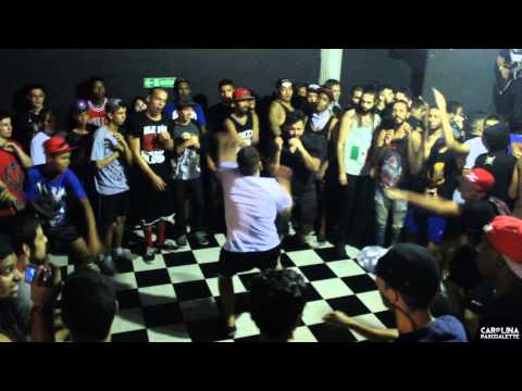 John Wayne - Lágrimas (4 anos de MOSH PIT NEVER DIE)