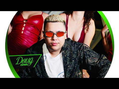 MC VITERA - AI QUE SAUDADE (CLIPE OFICIAL) Doug Filmes | DJ SWAT