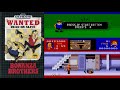 Bonanza Bros Stage 4 Mint