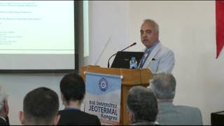 preview picture of video 'Jeotermal Kongresi Açılış Töreni 8-9 Haziran 2012 (Ege Üniversitesi-Seferihisar Belediyesi)'