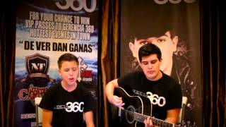 Jonatan Sanchez Ft Adriel Favela _ Mis Gustos, Mis Placeres 2013 by bdmnte