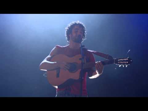 Txarango - La dansa del vestit (La Mercè 2014)