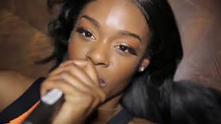 Azealia Banks - Harlem Shake (Remix) | 2013 Official Music Video 