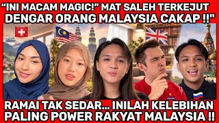 Download lagu “ORANG LUAR TERKEJUT! MALAYSIA TUKAR BAHASA MACAM TUKAR CHANNEL TV!” mp3