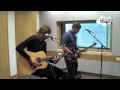 LIVE: John Martin 'Anywhere For You' 