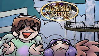 Artania Origins: Skylanderia End Scavange Ep:31