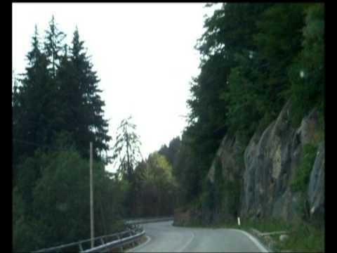 Palù del Fersina - Passo del Redebus