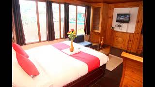 Hotel Shiv Shanthi inn @ Ooty