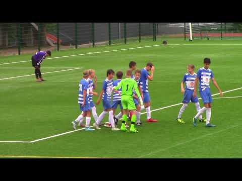 ALUELIIGA C14 2018 SYKSY SALPA-TPS