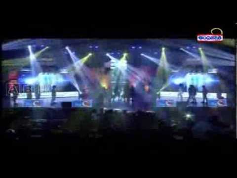 aww tuzo mogh korta audio lunch