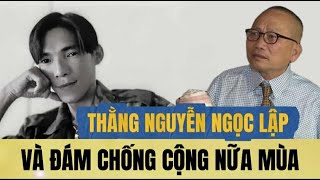 LAUGHTER - Only NGUYEN NGOC LAP Can't Be Cured, So How Can We Fight Communism?