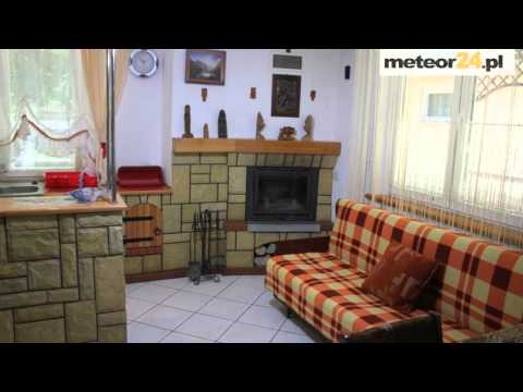 Domek Letniskowy w Makowie - Makowo meteor24.pl