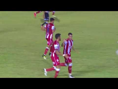 Talleres 1- 0 Estudiantes - Primera B-  Fecha 13