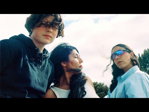 Thumbnail of the video: MAYA NILO (LAURA) trailer | BFI London Film Festival 2022