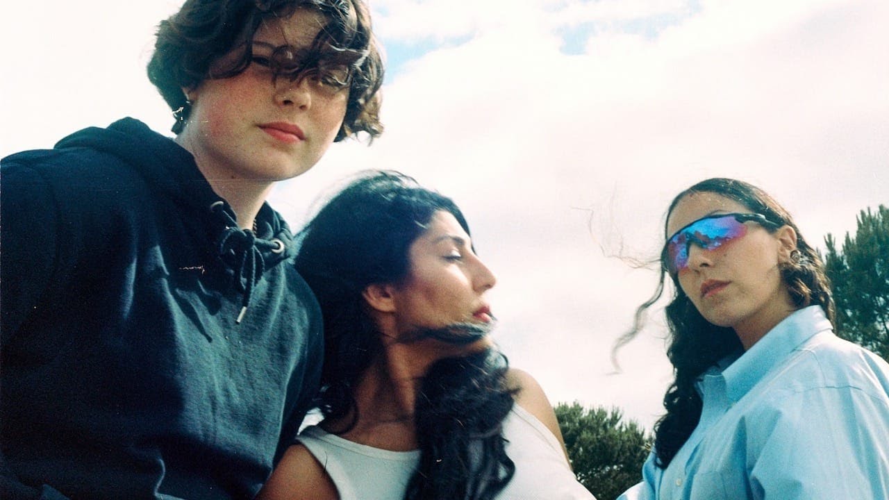 MAYA NILO (LAURA) trailer | BFI London Film Festival 2022