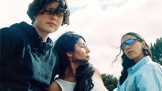 MAYA NILO (LAURA) trailer | BFI London Film Festival 2022