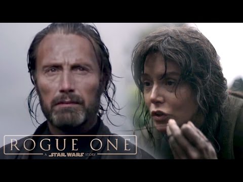 The Erso Family Origins - Rogue One: A Star Wars Story