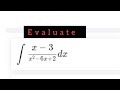 Integration Using Substitution Method Da Hausa 3