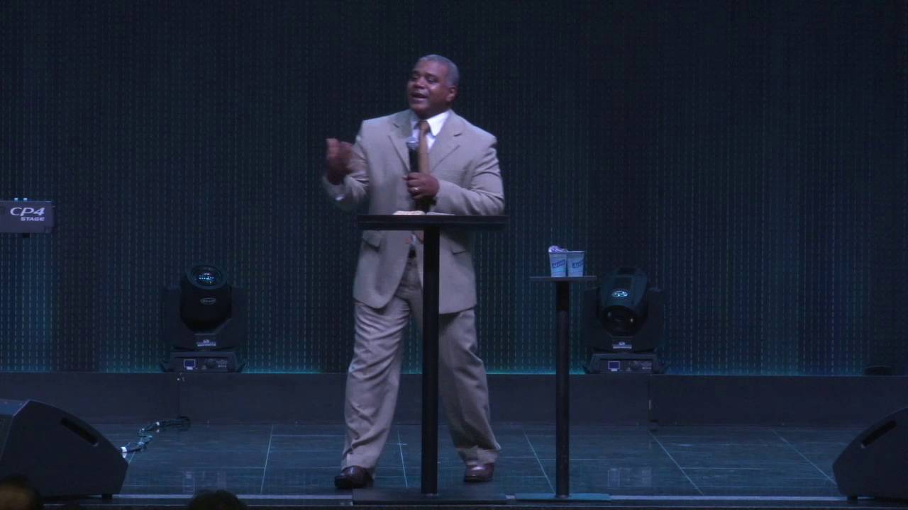 Pr. Elber Soares - Juízes 19 - 27/09/2016