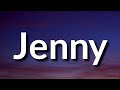Studio Killers - Jenny (Lyrics) 