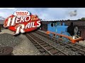Thomas Hero Of The Rails