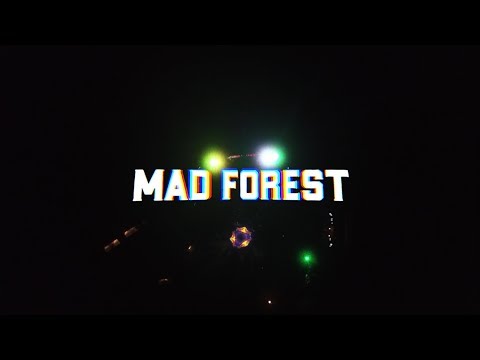 Mad Forest by Black Vanilla - Aftermovie