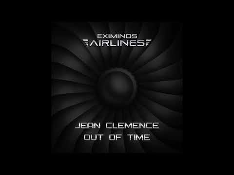 Jean Clemence - Out of Time [ASOT 916]