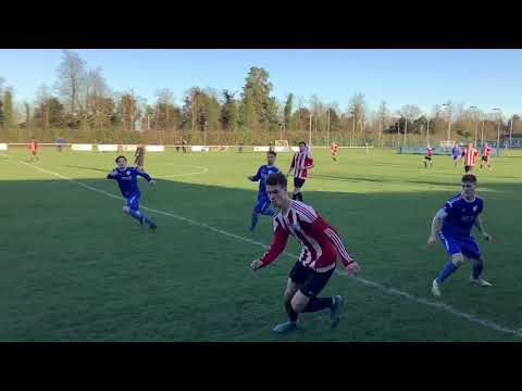 Earls Colne 1 v Hatfield Peveral 2 8th Feb 2020