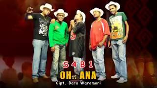Download lagu Lagu Pop Bahasa Sentani - S4B1 - OH .. ANA mp3