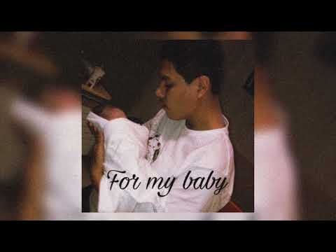 YG Reggie - For My Baby (official audio)