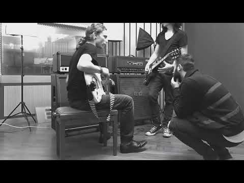 Brokenline - Something will change (Official Video)