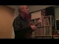 Freedy Johnston - "Lonely Penny" (2012-03-31)