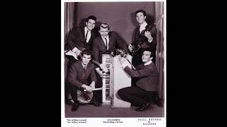 Blue Star - Mark Lindsay