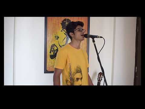 toushif shaikh Chan kithan and tere bin mix